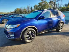 JN8AT2MV0LW116821 2020 NISSAN ROGUE