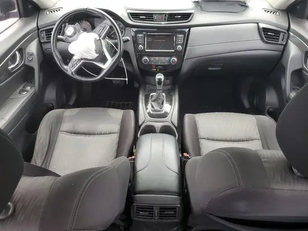 JN8AT2MV0LW117368 2020 NISSAN ROGUE - Image 8