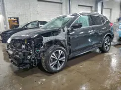 JN8AT2MV0LW117693 2020 NISSAN ROGUE