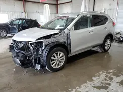 JN8AT2MV0LW118505 2020 NISSAN ROGUE