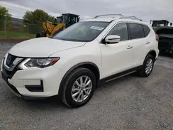 JN8AT2MV0LW118827 2020 NISSAN ROGUE
