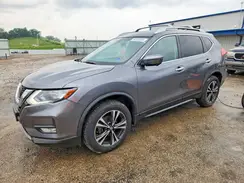 JN8AT2MV0LW119007 2020 NISSAN ROGUE
