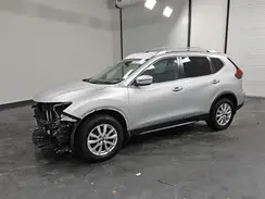 JN8AT2MV0LW119055 2020 NISSAN ROGUE