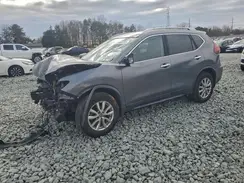 JN8AT2MV0LW119184 2020 NISSAN ROGUE