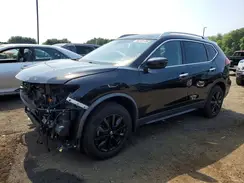 JN8AT2MV0LW120335 2020 NISSAN ROGUE