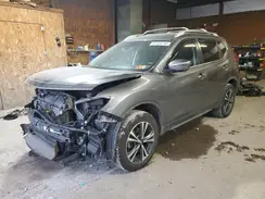 JN8AT2MV0LW120383 2020 NISSAN ROGUE