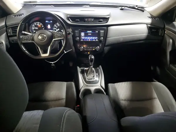 JN8AT2MV0LW120383 2020 NISSAN ROGUE - Image 8