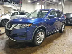 JN8AT2MV0LW120674 2020 NISSAN ROGUE