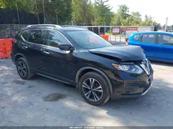 JN8AT2MV0LW122683 2020 NISSAN ROGUE
