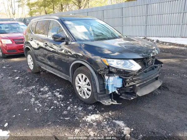 JN8AT2MV0LW123932 2020 NISSAN ROGUE - Image 1
