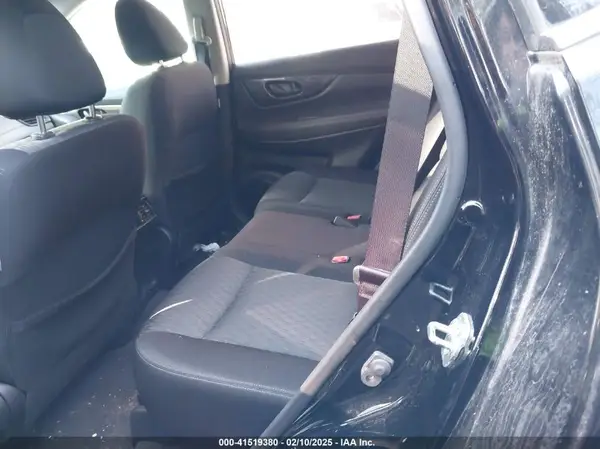JN8AT2MV0LW123932 2020 NISSAN ROGUE - Image 8