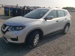 JN8AT2MV0LW124076 2020 NISSAN ROGUE
