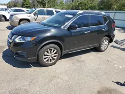 JN8AT2MV0LW124451 2020 NISSAN ROGUE