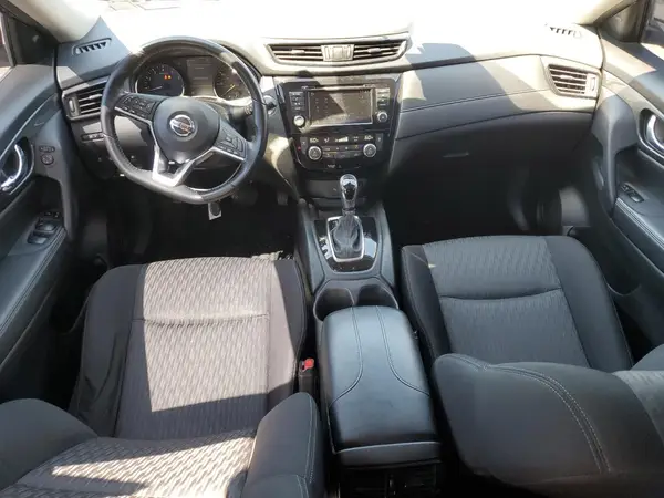 JN8AT2MV0LW124451 2020 NISSAN ROGUE - Image 8