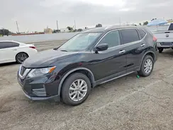 JN8AT2MV0LW124692 2020 NISSAN ROGUE