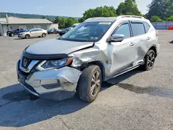 JN8AT2MV0LW131335 2020 NISSAN ROGUE