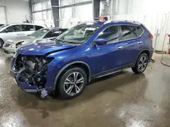 JN8AT2MV0LW131416 2020 NISSAN ROGUE