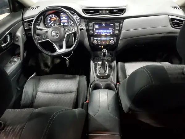 JN8AT2MV0LW131416 2020 NISSAN ROGUE - Image 8