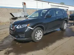 JN8AT2MV0LW131657 2020 NISSAN ROGUE