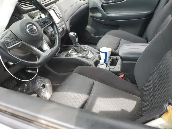 JN8AT2MV0LW133019 2020 NISSAN ROGUE - Image 8