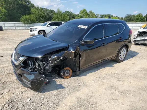 JN8AT2MV0LW133022 2020 NISSAN ROGUE