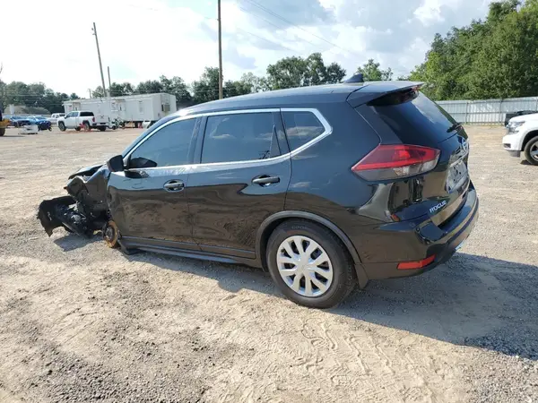 JN8AT2MV0LW133022 2020 NISSAN ROGUE - Image 2