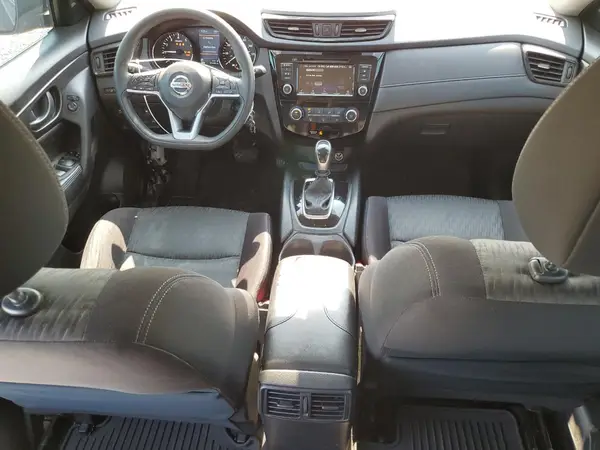 JN8AT2MV0LW133022 2020 NISSAN ROGUE - Image 8