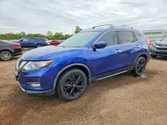 JN8AT2MV0LW133246 2020 NISSAN ROGUE