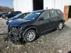 JN8AT2MV0LW134400 2020 NISSAN ROGUE