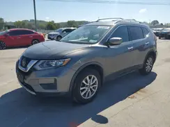 JN8AT2MV0LW134610 2020 NISSAN ROGUE