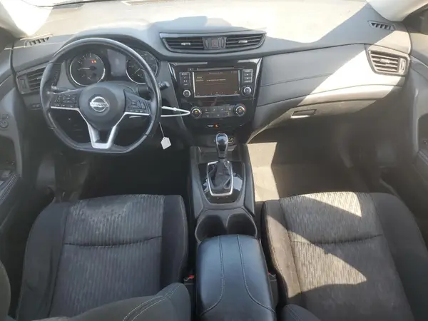 JN8AT2MV0LW134610 2020 NISSAN ROGUE - Image 8