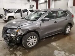 JN8AT2MV0LW135112 2020 NISSAN ROGUE