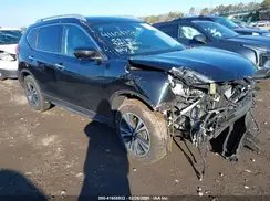 JN8AT2MV0LW135207 2020 NISSAN ROGUE