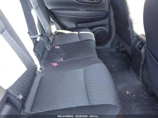 JN8AT2MV0LW135207 2020 NISSAN ROGUE - Image 8