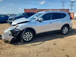 JN8AT2MV0LW135319 2020 NISSAN ROGUE