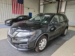 JN8AT2MV0LW135420 2020 NISSAN ROGUE