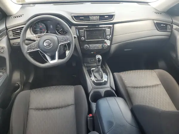 JN8AT2MV0LW135420 2020 NISSAN ROGUE - Image 8
