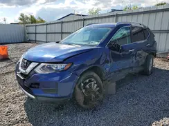JN8AT2MV0LW136812 2020 NISSAN ROGUE