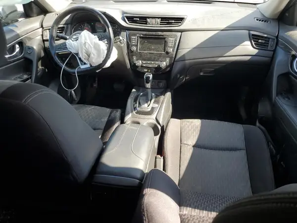 JN8AT2MV0LW136812 2020 NISSAN ROGUE - Image 8