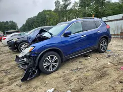 JN8AT2MV0LW137104 2020 NISSAN ROGUE