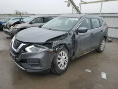 JN8AT2MV0LW137118 2020 NISSAN ROGUE