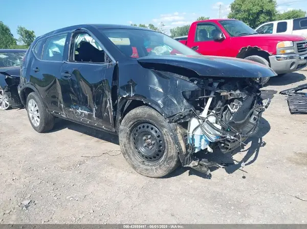JN8AT2MV0LW137572 2020 NISSAN ROGUE - Image 1