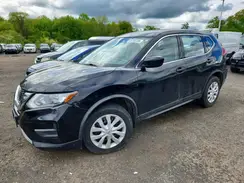 JN8AT2MV0LW137930 2020 NISSAN ROGUE