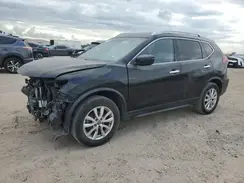 JN8AT2MV0LW138222 2020 NISSAN ROGUE