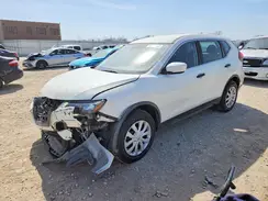 JN8AT2MV0LW138303 2020 NISSAN ROGUE