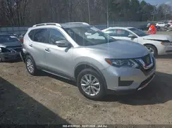 JN8AT2MV0LW138947 2020 NISSAN ROGUE