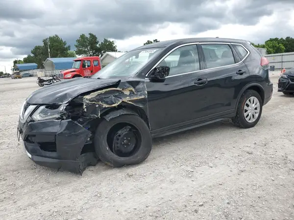 JN8AT2MV0LW139158 2020 NISSAN ROGUE - Image 1