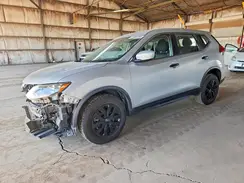 JN8AT2MV0LW139192 2020 NISSAN ROGUE
