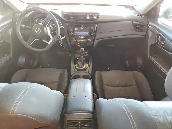 JN8AT2MV0LW139192 2020 NISSAN ROGUE - Image 8