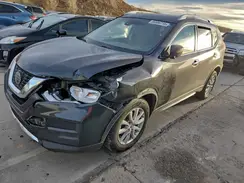 JN8AT2MV0LW139290 2020 NISSAN ROGUE